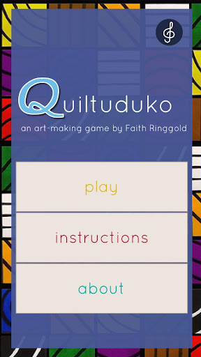 Quiltuduko Free