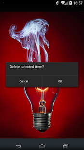 Lastest Discreet Delete APK