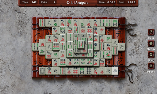 So Chic Mahjong