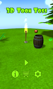 How to mod 3D Toon Toss 1.3.0.2 apk for laptop