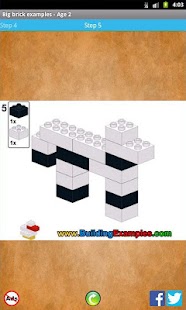 How to install Big brick examples - Age 2 3.0 mod apk for android