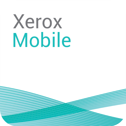 Xerox Mobile for DocuShare 商業 App LOGO-APP開箱王