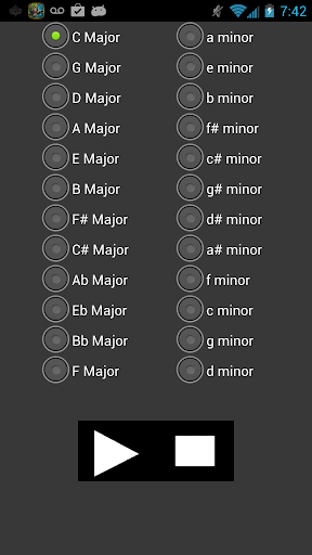 Intonation Repair Toolkit