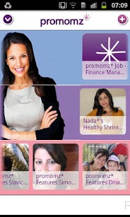 Free Download Promomz* APK for PC