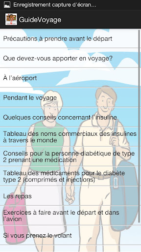 【免費健康App】Guide Voyage-APP點子