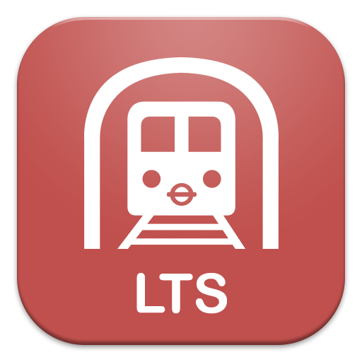 London Tube Status 旅遊 App LOGO-APP開箱王