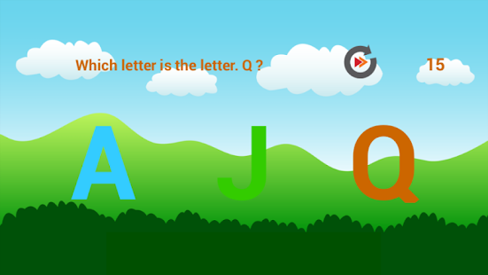 My Kids School (4 Languages) Screenshots 4