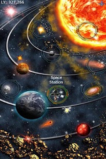 Galaxy Shooter 2.0 Space War Screenshots 15