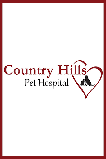 Country Hills Pet Hospital