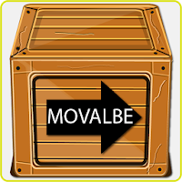 Move The Box: SOKOBAN APK 电影海报图片