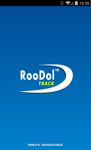 RooDol™ TRACK