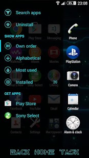 How to mod Theme XPERIEN™- TRON 1.2.0 apk for pc