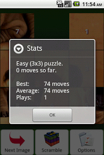 Doggies Puzzle Screenshots 14