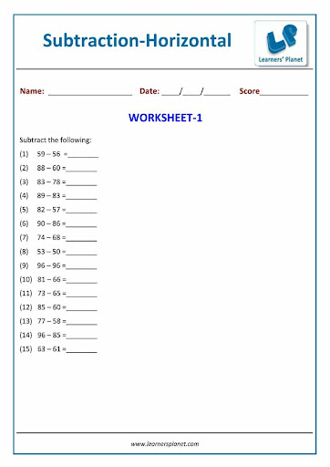 Grade-2-Maths-Subtraction-WB-2
