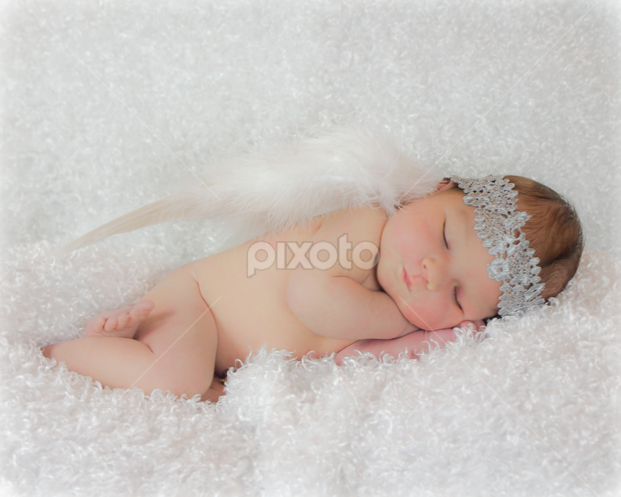 by Brooke Beauregard - Babies & Children Babies