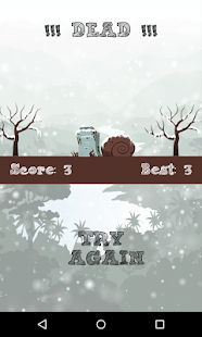 Sman (Winter edition) Screenshots 2