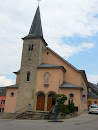 Eglise De Lamadeleine