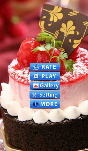 game cake pro