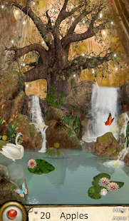 Download Hidden Objects Mystic Rain APK for Android