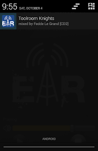 Lastest Electro Radio APK for Android