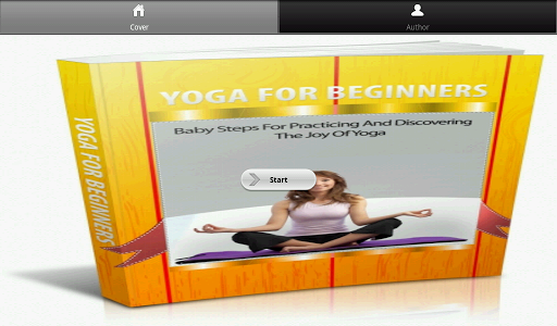 【免費健康App】Yoga For Beginners-APP點子