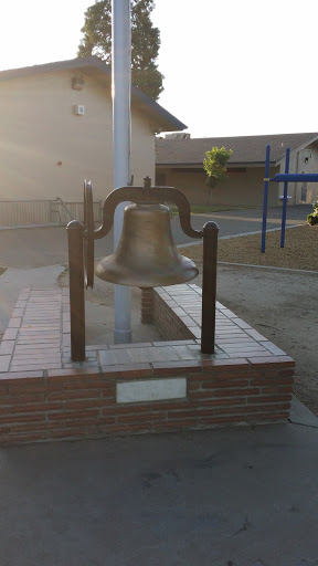 School Bell 