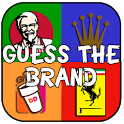 Guess the Brand icon