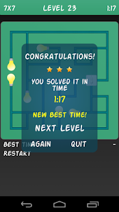 Bulbs - Puzzle Game Screenshots 2