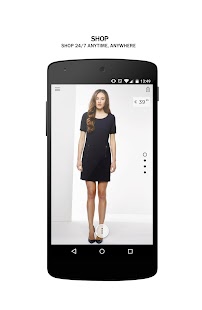 WE Fashion Europe Screenshots 2