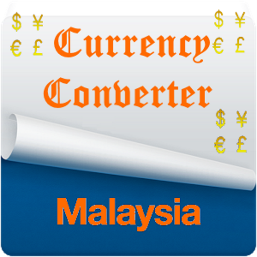 Malaysia Currency Converter 財經 App LOGO-APP開箱王