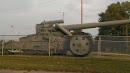 Artillery 