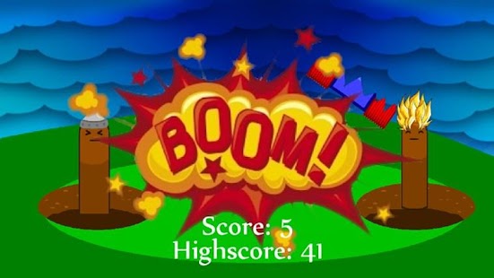 Free Whack a Worm APK for Android