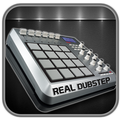 Real Dubstep 音樂 App LOGO-APP開箱王