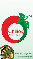 Chilies Restaurant APK ภาพหน้าจอ #2