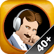 40+ Binaurals! | AmbiScience™ icon