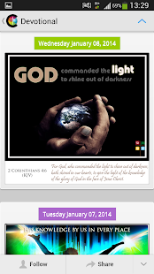 Free Download Constant Companion APK for Android