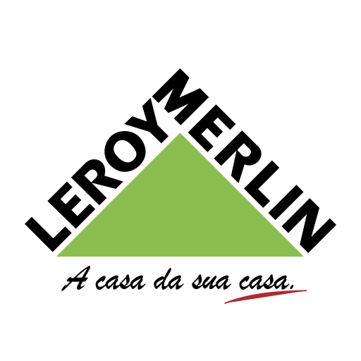 Leroy Merlin BR LOGO-APP點子