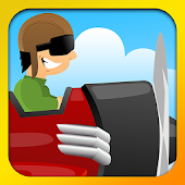 A Red Carpet Celebrity Flyer