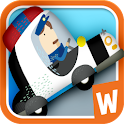 Picture Book of Cars logo