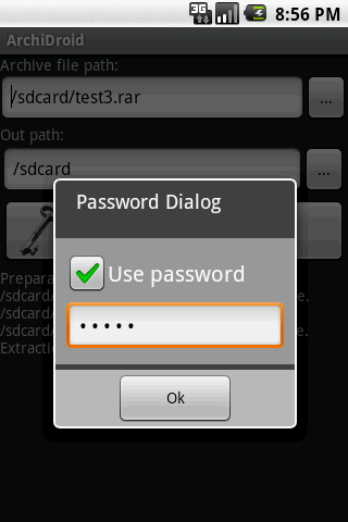 ArchiDroid Android
