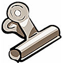 ClipIntent logo