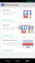 Google Maps Floor Plan Marker poster 3