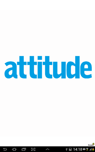 Attitude Thailand