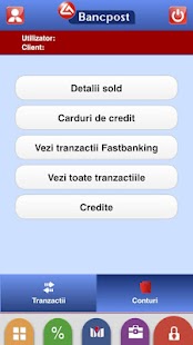 Bancpost Screenshots 3