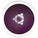 Ubuntu HD Wallpapers mobile app icon