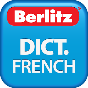 French - English Berlitz