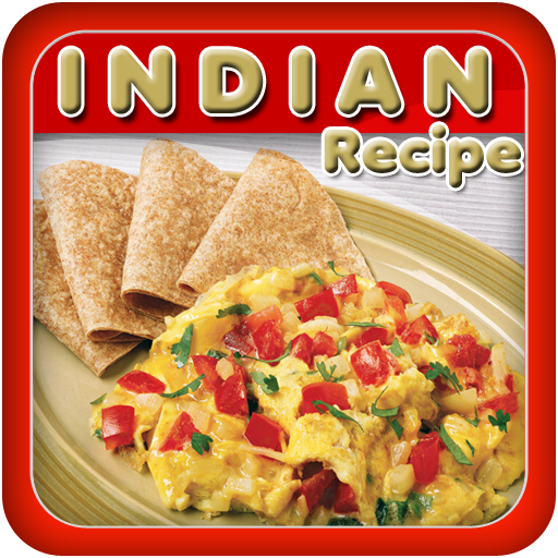 Indian Recipes 生活 App LOGO-APP開箱王