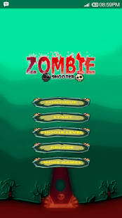 Zombie Shooter Screenshots 3