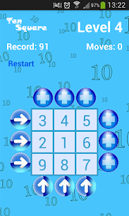 Ten Square Free Screenshots 2