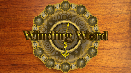 Winding Word